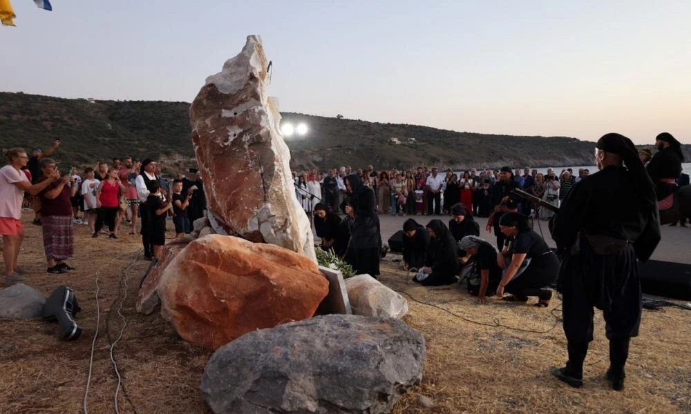 Η ηρωϊκή Μάχη του Διρού: Όταν οι Μανιάτισσες θέρισαν το ασκέρι του Ιμπραήμ με δρεπάνια